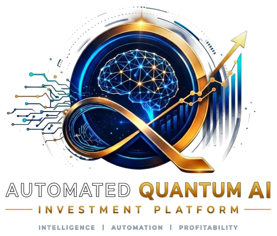 Automated Quantum Ai investment platform